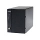 NVR Mini2 de 8 Canales IP Nuuo, hasta 16 Canales, Familia MainConsole