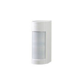 Detector de Movimiento Pasivo Optex, Cableado, 100% Exterior