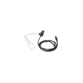 Audífono de Tubo Acústico OTTO, 3.5 mm, para PKT03K de KENWOOD