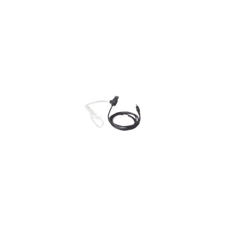 Audífono de Tubo Acústico OTTO, 3.5 mm, para PKT03K de KENWOOD