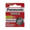 Batería de Litio Panasonic de 3V, 225 mAh