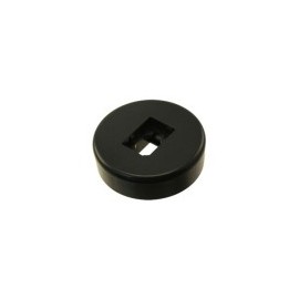 Base de Fácil Terminación Panduit, para Jacks Estilo 110 de Impacto