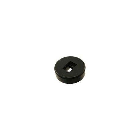 Base de Fácil Terminación Panduit, para Jacks Estilo 110 de Impacto
