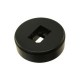 Base de Fácil Terminación Panduit, para Jacks Estilo 110 de Impacto