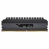 Kit Memoria RAM Patriot, Viper 4 DDR4, 4000MHz, 16GB 2x 8GB, Non-ECC, CL19, 1.35V, XMP