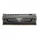 Memoria RAM Patriot, Viper Steel, DDR4, 3200MHz, 8GB, DIMM, Non-ECC, CL16, 1.35V