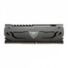 Memoria RAM Patriot, Viper Steel, DDR4, 3200MHz, 8GB, DIMM, Non-ECC, CL16, 1.35V
