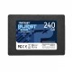 Unidad SSD Burst Elite Patriot, 240 GB, 2.5", SATA III, 7 mm