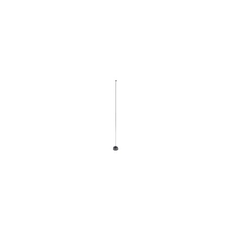 Antena Móvil Ajustable en Campo PCTEL, Rango de Frecuencia 118-940 MHz