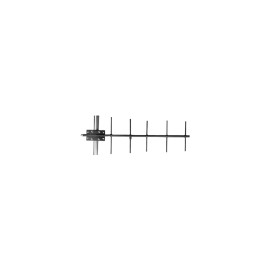 Antena Pctel, Base UHF, Direccional, Rango de Frecuencia 406 - 440 Mhz
