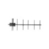 Antena Pctel, Base UHF, Direccional, Rango de Frecuencia 406 - 440 Mhz