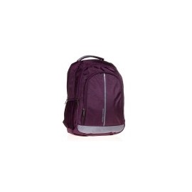 Mochila Perfect Choice Essentials, para Laptop de 15-17", Color Morada