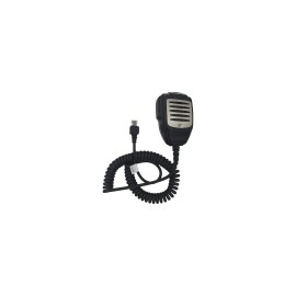 Micrófono para Radio Movil Phox, con Conector de 8 Pines para HYT TM600, TM800