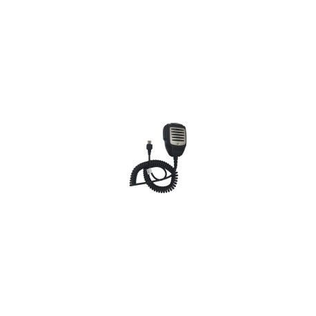 Micrófono para Radio Movil Phox, con Conector de 8 Pines para HYT TM600, TM800