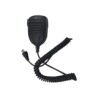 Micrófono Phox, para Radio Móvil con Conector de 8 Pines, para YAESU VERTEX  VX2100, 200, 4100, 3200