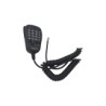 Micrófono Phox, para Radio Móvil con conector Rj-45, de 6 Pines, para YAESU FT-7800R, FT8800, FT8900R