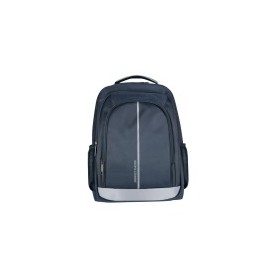 Mochila Perfect Choice Essentials, para Laptop de 15-17",  Color Azul