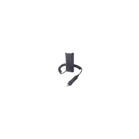 Cable Adaptador Phox, para Corriente para Radios Kenwood TK2202, 3202, 3212, 2212, Serie L, Alternativa para KNB-29N, KNB-45L
