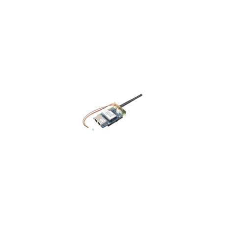 Comunicador Wifi-Ethernet Pima, para Paneles Pima Hunter y Hunterpro, Permite Uso de App Pimalink 2.0 Gratuita, Requiere Chip d