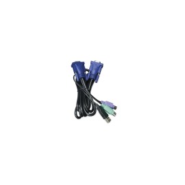 Cable para KVM Planet, de 1.8 Metros