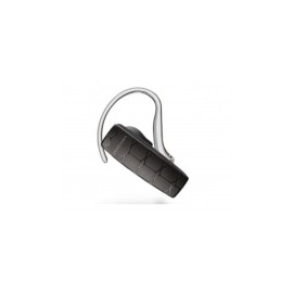 Auricular Bluetooth Manos Libres Plantronics, Color Negro, Universal