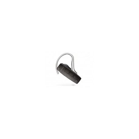 Auricular Bluetooth Manos Libres Plantronics, Color Negro, Universal