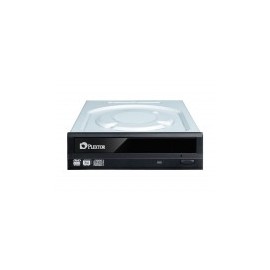Quemador de DVD Plextor, Interno, Sata, Color Negro