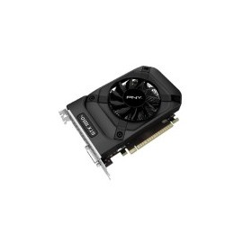 Tarjeta de Vídeo Pny Nvidia GTX 1050 Ti, 4GB DDR5, PCIE 3.0 X16