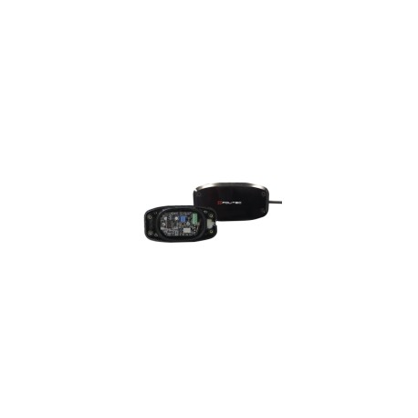 Sensor Inteligente Universal Politec, Antivandalico y Antitrepa de Intrusos, para Balcones, Rejas, Andamios, Muros y Estructura