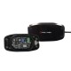 Sensor Inteligente Universal Politec, Antivandalico y Antitrepa de Intrusos, para Balcones, Rejas, Andamios, Muros y Estructura
