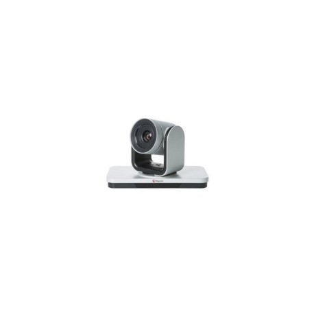 Cámara Polycom, EagleEye, 1080 P, Zoom 12 x, Color Plateado