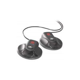 Micrófonos de Expansión Polycom