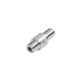 Protector RF Coaxial de Tubo de Gas Polyphaser, para DC a 7 GHz, con Conectores N Hembra, Garantía de 10 Años