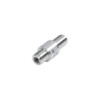 Protector RF Coaxial de Tubo de Gas Polyphaser, para DC a 7 GHz, con Conectores N Hembra, Garantía de 10 Años