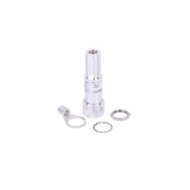 Protector RF Coaxial de 2000-6000 MHz Polyphaser, con Filtro Pasa Alta con Conector N-Macho