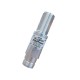 Protector Coaxial RF con Filtro Pasa Alta Polyphaser, para 2-6 GHz, con conectores N-Hembra, Ambos Lados