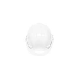 Casco de Seguridad Pretul, Color Blanco