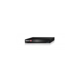 Kit de Vigilancia de 4 Cámaras con DVR 4 Canales Provision ISR, Cables y Fuente de Poder