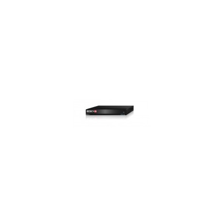 Kit de Vigilancia de 4 Cámaras con DVR 4 Canales Provision ISR, Cables y Fuente de Poder
