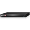NVR de 16 Canales Provision ISR, para 2 Discos Duros, Max 16 TB, 1x USB 2.0, 1x RS-485