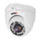 Cámara Tipo Domo IR 2 Megapixel Provision ISR, para Interiores/Exteriores, Alámbrico, Día/Noche