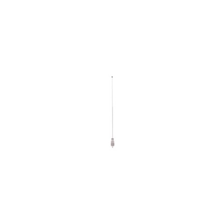 Antena Marina 136 Mhz-512 Mhz Pulse Larsen Antennas, con Conector PL259
