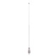 Antena Marina 136 Mhz-512 Mhz Pulse Larsen Antennas, con Conector PL259