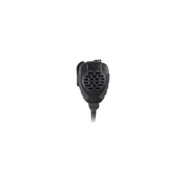 Micrófono y Bocina de Uso Rudo PRYME, para Radios Kenwood TK2000, 3000, 2360, 3360, 2302, 2170, 2312, 2402, NX220, NX240, TKD24