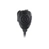 Micrófono y Bocina de Uso Rudo PRYME, para Radios Kenwood TK2000, 3000, 2360, 3360, 2302, 2170, 2312, 2402, NX220, NX240, TKD24