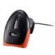 Lector de Código de Barras Qian, Lineal 1D, Alámbrico, Incluye Cable USB