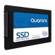 Unidad de Estado Solido SSD Quaroni, 2.5", 120 GB, Sata III