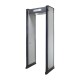 Detector de Metales Ranger Security Detectors, Tipo Arco, de 33 Zonas, Incluye Sensor IR para evitar Falsas Alarmas, Incluye Ba