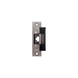 Contrachapa Universal RCI Rutherford Controls, Ideal para Cerraduras Estándar, Sensor, UL, 3 Años Garantía