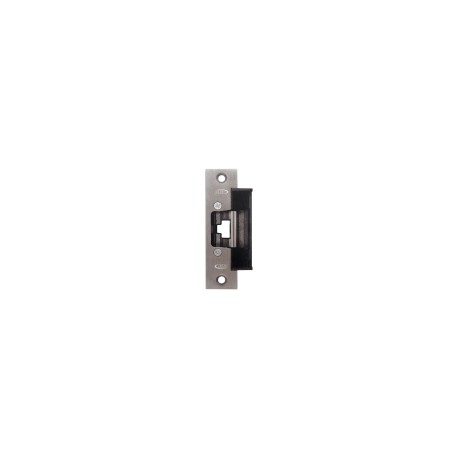 Contrachapa Universal RCI Rutherford Controls, Ideal para Cerraduras Estándar, Sensor, UL, 3 Años Garantía